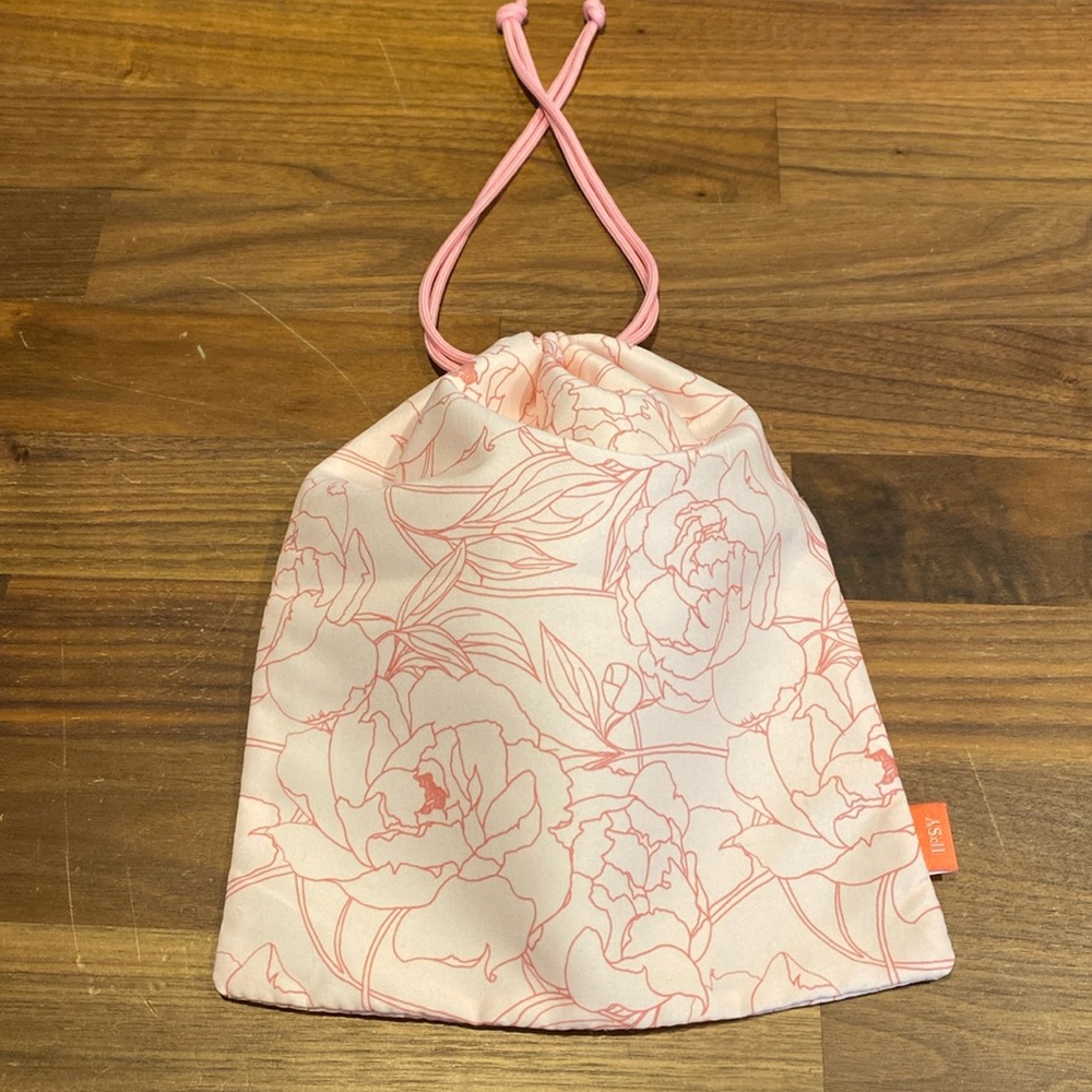 Ipsy bag